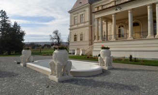 Premiu european pentru cea mai nouă bijuterie arhitecturală a Clujului