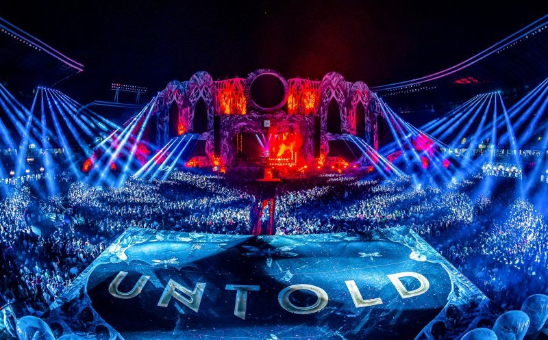 Piața închirierilor în regim hotelier: Cluj-Napoca rămâne printre lideri / Untold și Electric Castle, principalele surse de venit din oraș