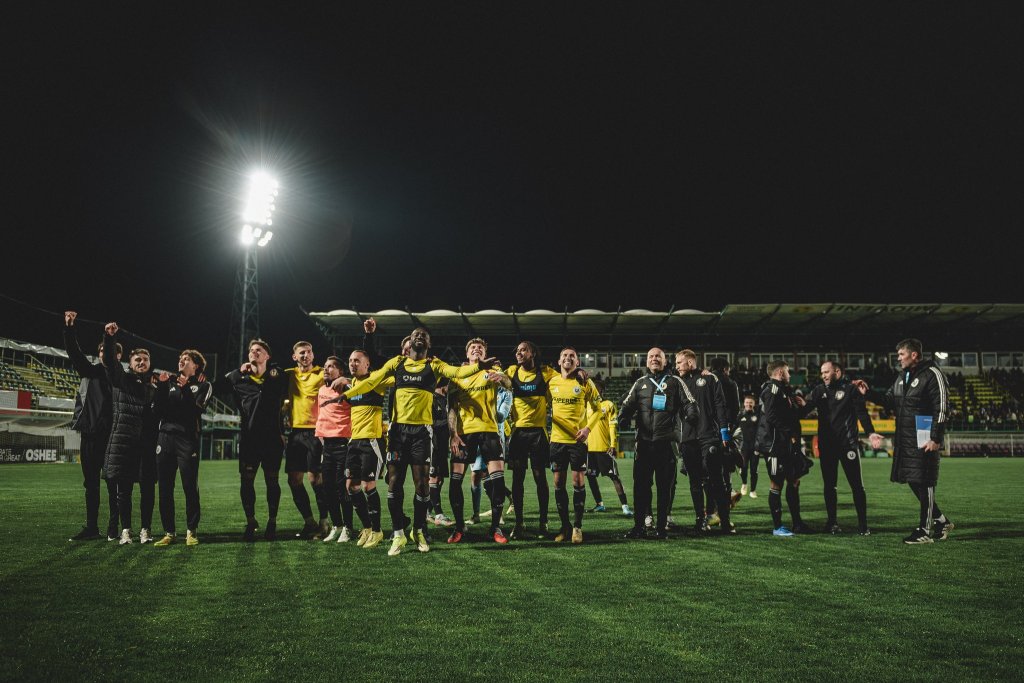 Bergodi și-a lăsat jucătorii să aleagă cine execută lovituri de departajare: "Le-am dat libertate"