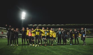 Bergodi și-a lăsat jucătorii să aleagă cine execută lovituri de departajare: "Le-am dat libertate"