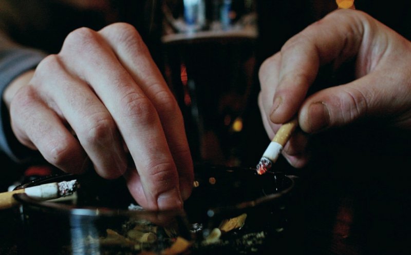 Decizie șoc! O țară europeană interzice fumatul pe viață pentru o generație întreagă