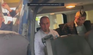 Funcționari din CJ Bistrița-Năsăud și CJ Sălaj, aduși la DNA Cluj pentru audieri. Radu Moldovan a rămas acasă