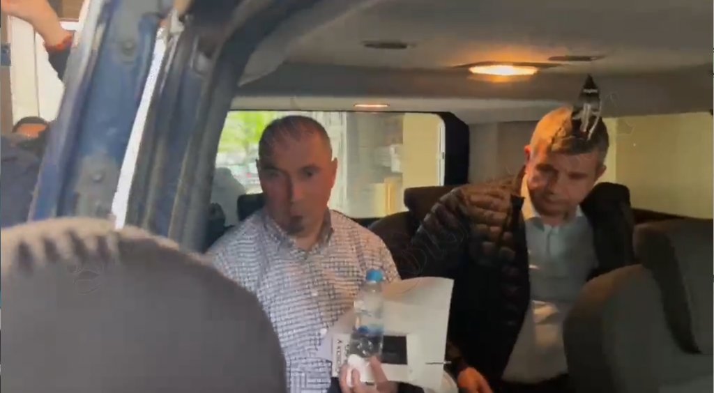 Funcționari din CJ Bistrița-Năsăud și CJ Sălaj, aduși la DNA Cluj pentru audieri. Radu Moldovan a rămas acasă