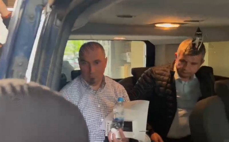 Funcționari din CJ Bistrița-Năsăud și CJ Sălaj, aduși la DNA Cluj pentru audieri. Radu Moldovan a rămas acasă