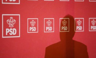 Conducerea PSD ar fi luat decizia. Miniștrii social-democrați își dau demisia din Guvern joi dimineață