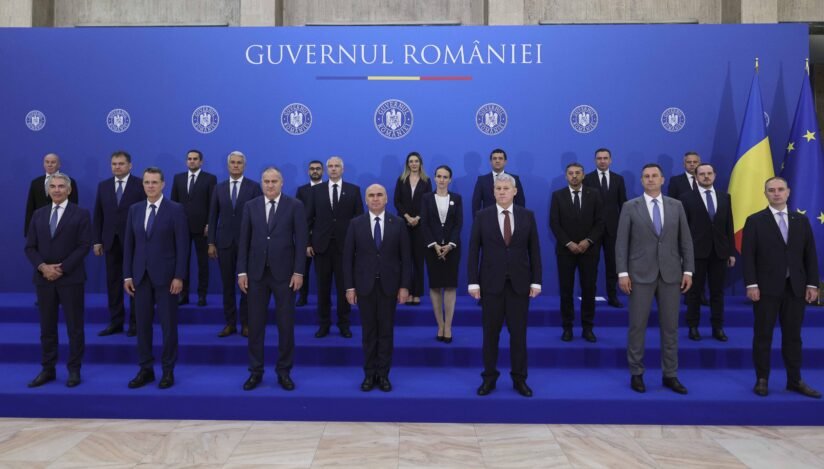 Criză politică în România: cine îi va înlocui pe miniștrii PSD care urmează să își dea demisia