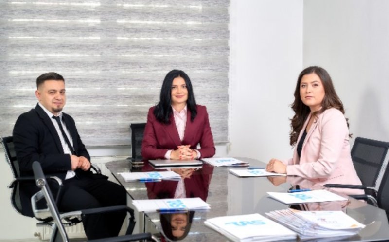 Antreprenorii din Cluj pot primi bani înapoi pentru înregistrarea mărcii