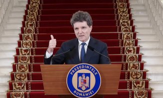 Nicușor Dan, după consultările "informale" cu partidele: Exclusă o guvernare cu AUR sau alte forțe anti-occidentale / ”Calm și vom trece prin asta”