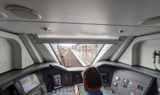 Cum arată la interior trenurile cu hidrogen în care vor călători românii. Pe ce rute vor circula