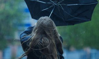 COD GALBEN de vânt la Cluj