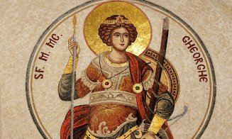 Tradiții, obiceiuri și superstiții de Sfântul Gheorghe! Ce este INTERZIS să faci în această zi/ Rugăciunea care te apără de necazuri