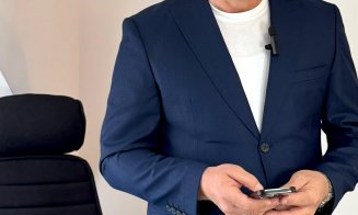 Cristian Potoră, clujeanul candidat la conducerea FRH: „Fără o reformă reală, handbalul din România va continua să mimeze performanța!”