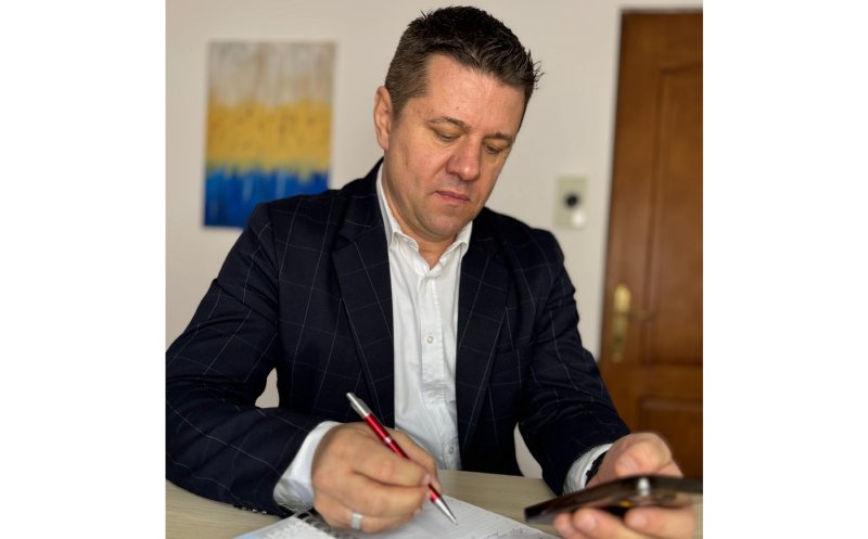 Cristian Potoră, clujeanul candidat la conducerea FRH: „Fără o reformă reală, handbalul din România va continua să mimeze performanța!”