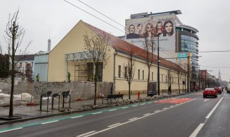 Centru Cultural "Garnizoana" este GATA! Când va fi ianugurată clădirea