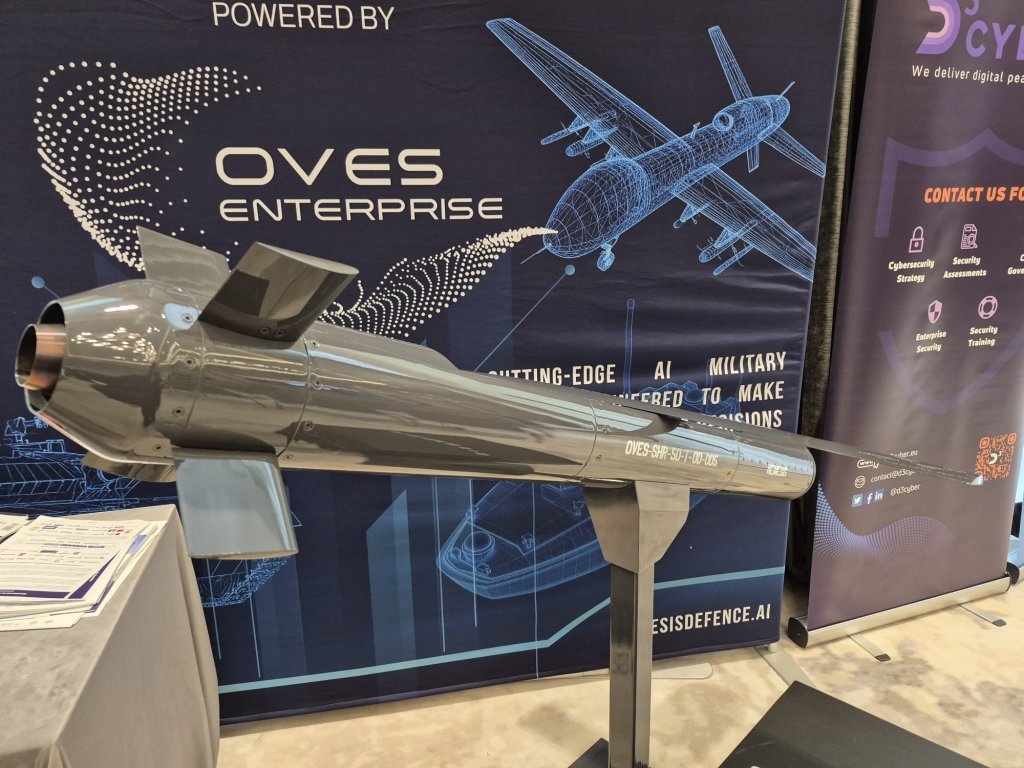 O firmă din Cluj de IT intră în cursa pentru tehnologiile viitorului în apărare și negociază 55 mil. euro pentru AI și racheta Sahara