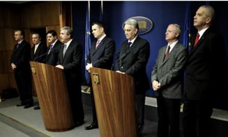 Emil Boc compară retragerea miniștrilor PSD de la guvernare cu situația din 2009: „Fuga de responsabilitate nu aduce capital politic, ci nota de plată la următoarele alegeri”