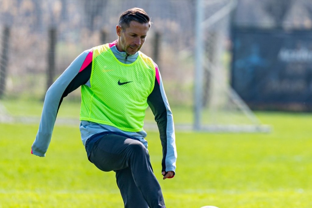 Ciprian Deac a acceptat oferta. Ce urmează pentru fotbalistul CFR-ului