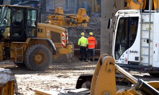Termenul-limită PNRR bate la ușă: cum se luptă constructorii să salveze șantierele deja în lucru / Proiecte în pericol fără aceste măsuri
