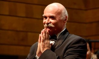 Tudor Gheorghe, internat de urgență la neurochirurgie după ce a căzut în baia unui hotel / Poliția face anchetă