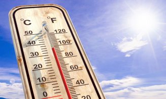 Prognoza pentru luna mai: Primăvară nu doar în calendar, ci și în termometre