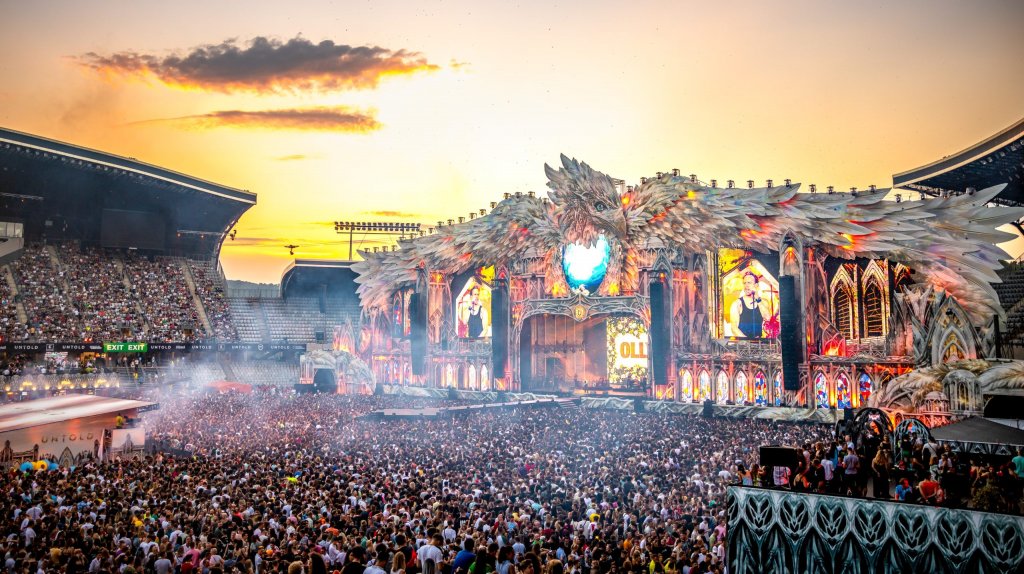 Fanii pot vota acum UNTOLD în Top 100 Festivals, cel mai mare și important clasament din industrie realizat de publicația britanică DJ Mag
