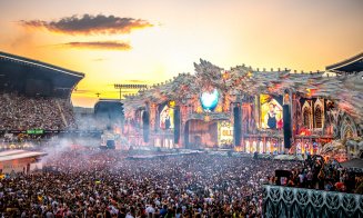 Fanii pot vota acum UNTOLD în Top 100 Festivals, cel mai mare și important clasament din industrie realizat de publicația britanică DJ Mag