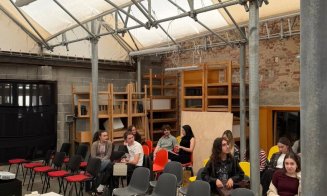 UTCN, prezentă cu studenții de la Arhitectură într-un exercițiu internațional: ateliere și idei de proiectare la CASA 2026 în Ungaria