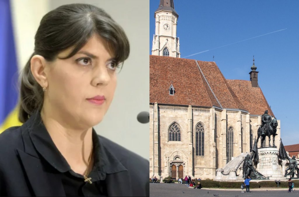 Fraudă cu bani europeni la Cluj. Parchetul European, condus de Kovesi, dă în judecată patru inculpați