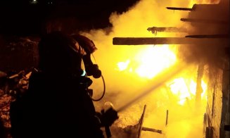 "O secundă de neatenție îți poate distruge totul". ISU Cluj trage un semnal de alarmă asupra incendiilor din locuințe / Ce trebuie să verifici imediat