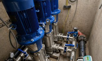 Veste bună pentru locuitorii din Iris și Dâmbul Rotund. Anunțul Consiliului Județean Cluj