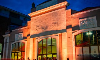 Edison House of Music se redeschide astăzi! Fostul cinematograf Steaua Roșie din Cluj a fost transformat într-un spațiu dedicat muzicii
