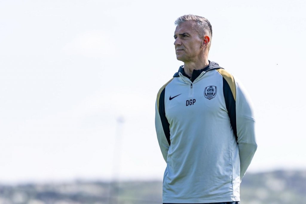 Daniel Pancu prevede un Derby intens între CFR și "U": "Simt că va fi un meci încins"