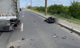 Cum s-a produs accidentul grav de pe Bulevardul Muncii din Cluj în urma căruia o minoră a fost găsită inconștientă