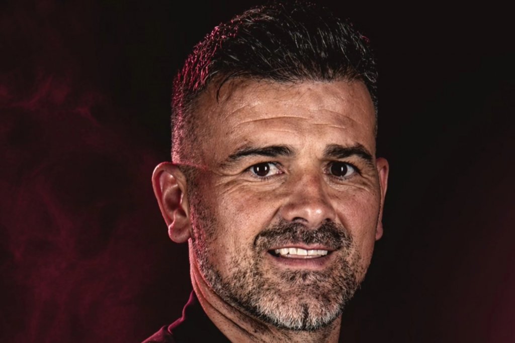 Oficial. Fostul căpitan al CFR-ului, Ricardo Cadu, a revenit în Gruia