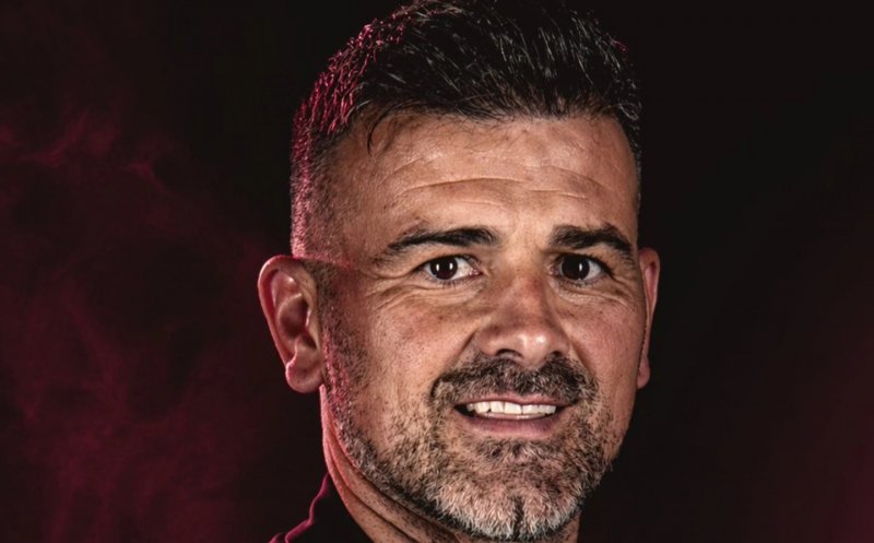 Oficial. Fostul căpitan al CFR-ului, Ricardo Cadu, a revenit în Gruia