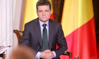 Președintele Nicușor Dan: "Condamn ferm comportamentul iresponsabil al Rusiei. România nu este parte la acest conflict"