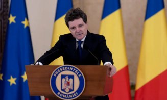 Nicușor Dan convoacă luni liderii partidelor pro-europene la Cotroceni. Pe agendă: PNRR și programe strategice pentru România