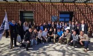 UBB Cluj, pe primul loc la Hexagonul Facultăților de Drept 2026