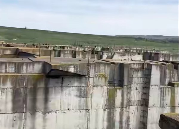 Obiectiv strategic de securitate națională: 85% finalizat după 41 de ani de așteptare