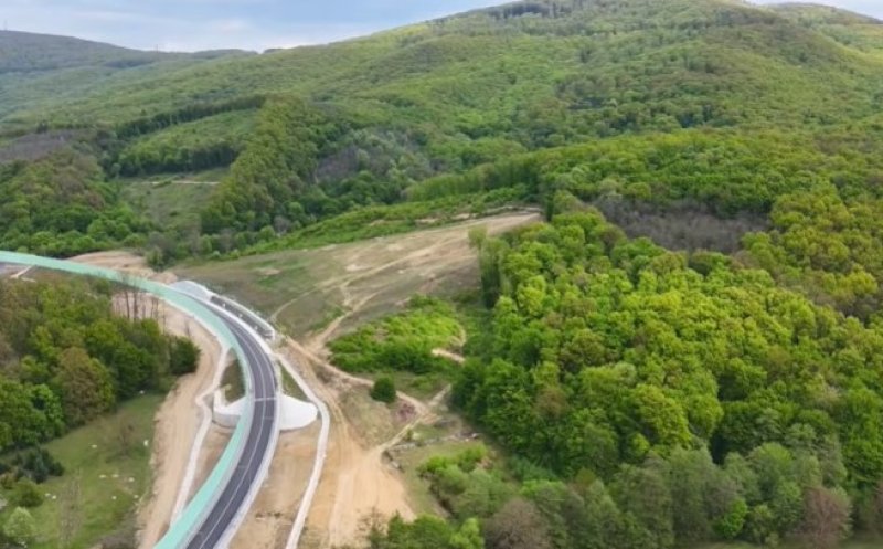 Autostrada Transilvania: Aici va fi construit cel mai lung tunel din România, piesa-cheie care va lega Clujul de Oradea