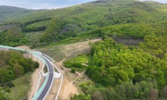 Autostrada Transilvania: Aici va fi construit cel mai lung tunel din România, piesa-cheie care va lega Clujul de Oradea