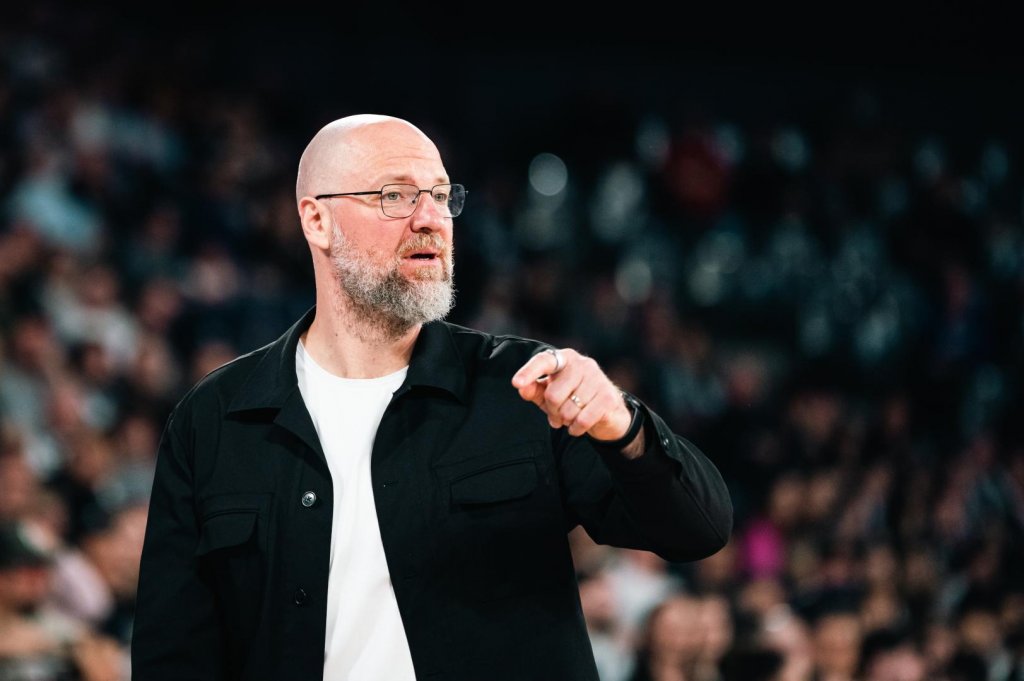 U-BT se întoarce cu 2-0 la general de la Sibiu. Concluziile lui Mihai Silvășan după o nouă victorie obținută de clujeni