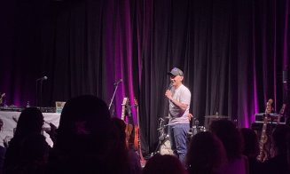 Edison House of Music sau ... ce-i lipsea Clujului de pe scena de loisir