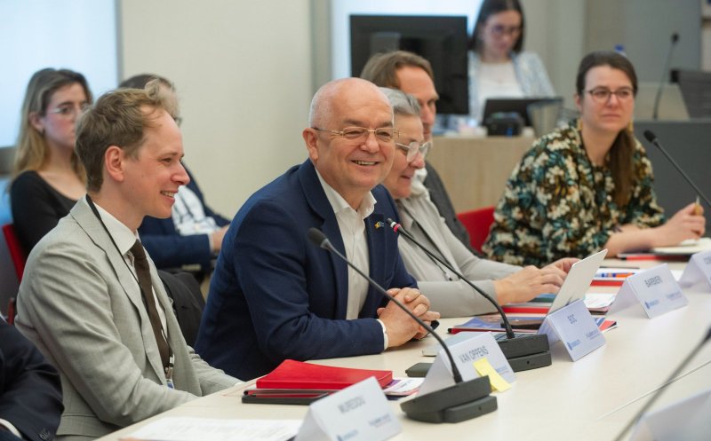 Proiectele Clujului, modele de bună practică la nivel european