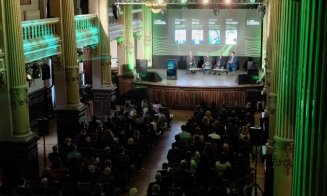 Banca Transilvania sprijină performanța în business prin unul dintre cele mai importante programe pentru antreprenori