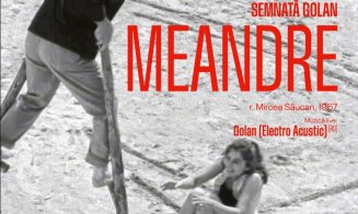 Cine-concerte la TIFF: muzică live pentru trei universuri cinematografice