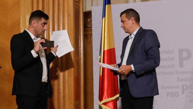 Liderul PNL Cluj, avertisment de la Bruxelles: „Alianța PSD–AUR riscă să transforme România în «copilul-problemă» al Europei”