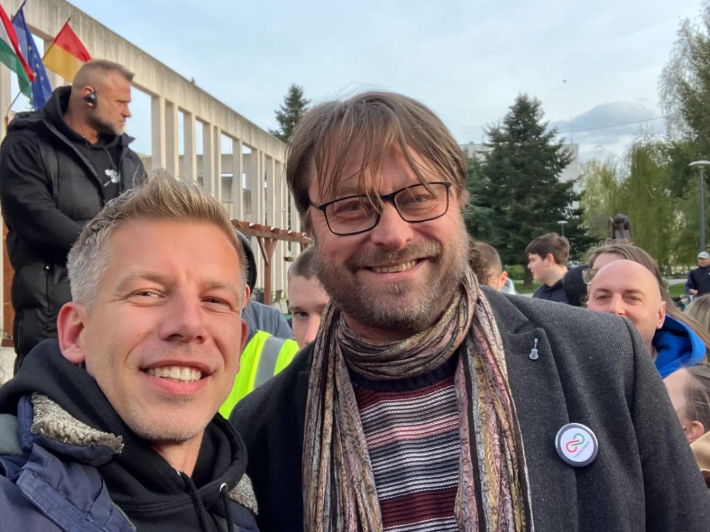 Concurență pentru UDMR? Un nou partid maghiar s-a înființat în România