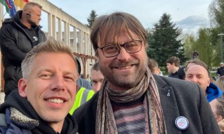 Concurență pentru UDMR? Un nou partid maghiar s-a înființat în România