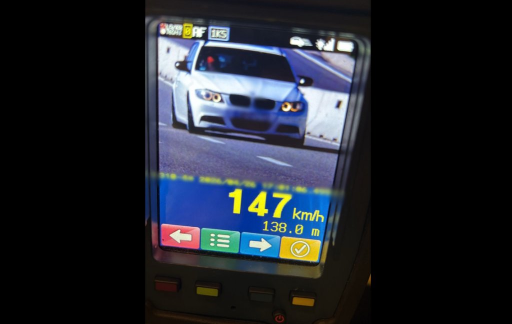 Topul vitezelor pe ruta Săndulești și Tureni / „Premiul cel mare”, luat de un șofer de 23 de ani. Ce pauză de la condus a ”câștigat”